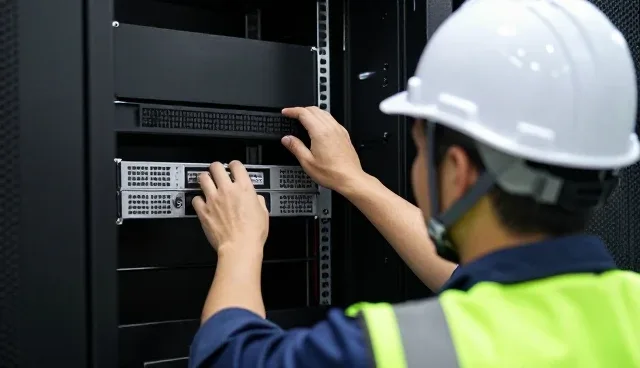 技术培训中售后支持对系统性能优化的关键作用