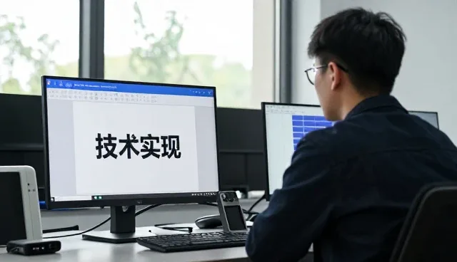 技术外包合同管理中的选型关注点分析