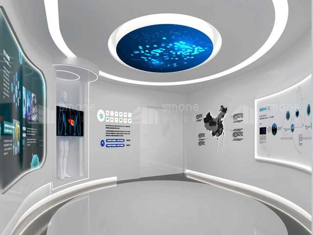 北京别墅整木设计