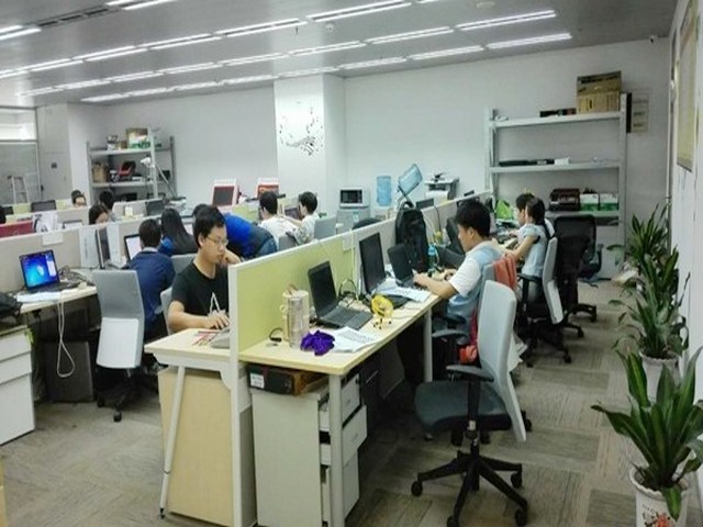 龙湾中小微会计代理协议