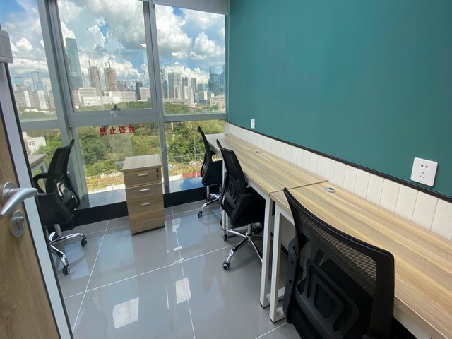 河北视觉机器人作用