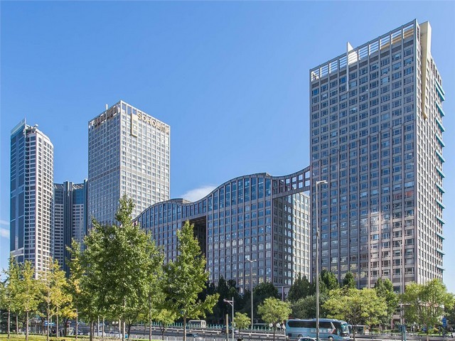 江西新型回转式格栅除污机生产商