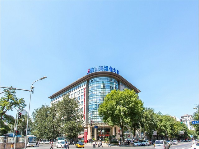 嘉兴嘉善柯迪亚克奢享版4s店