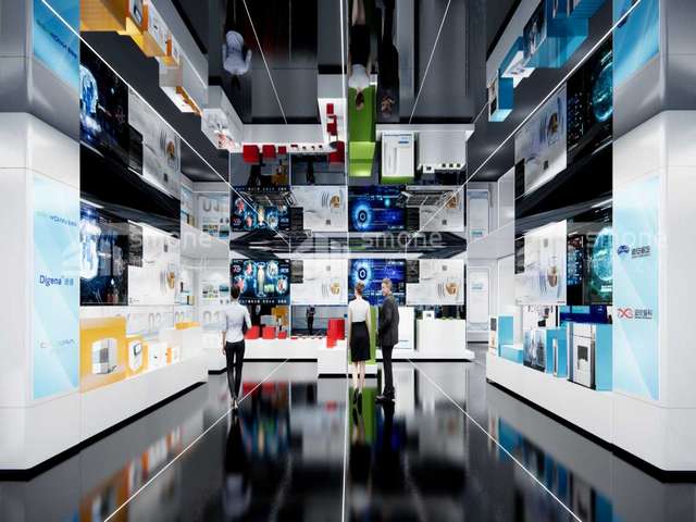 拍宣传片服务企业