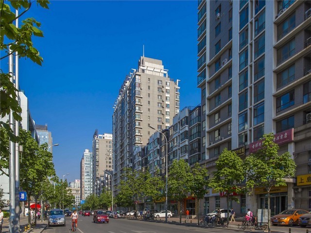 邯郸数字全流程驱动组织