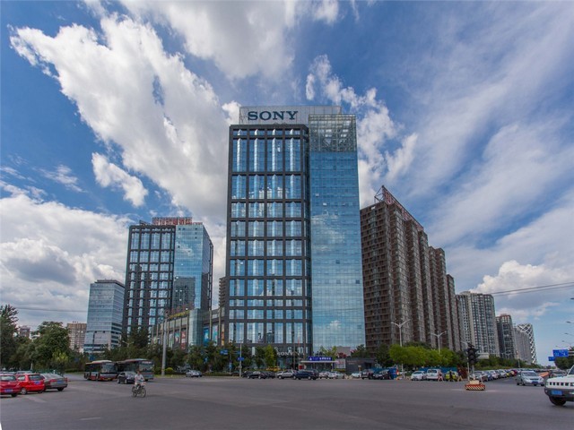 无锡华为P30/P30Pro碎屏维修图片