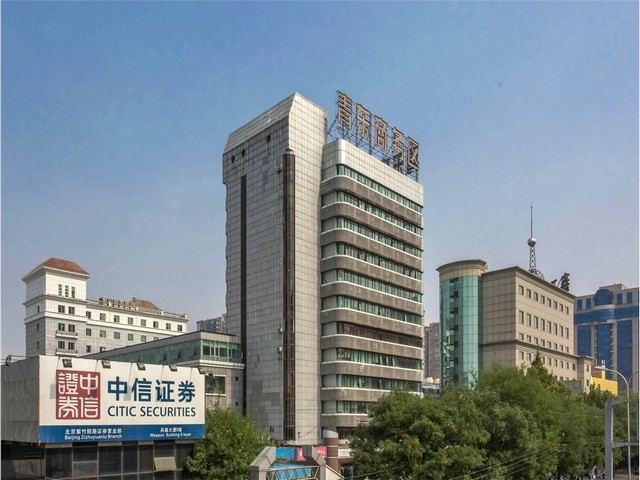 西郊大公馆别墅出租哪家靠谱