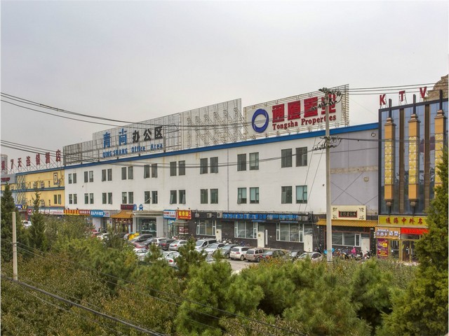 济宁包装彩印公司